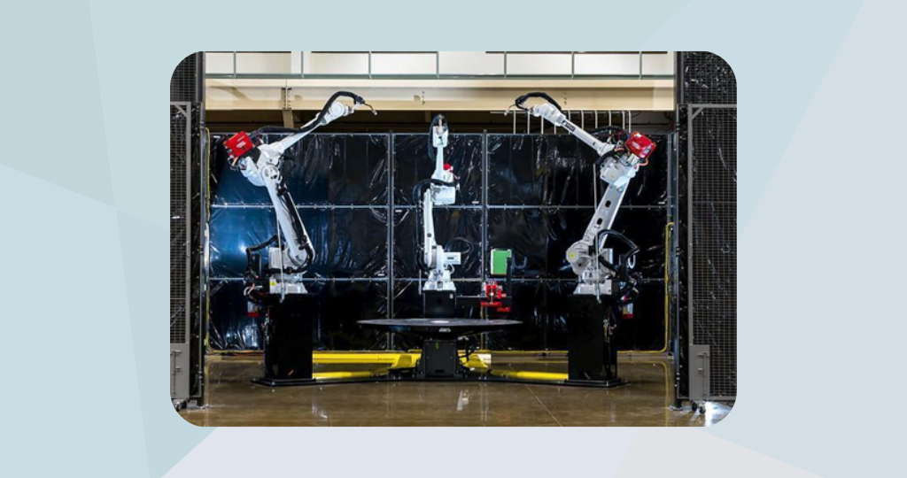 What is the future of 3D printing?
