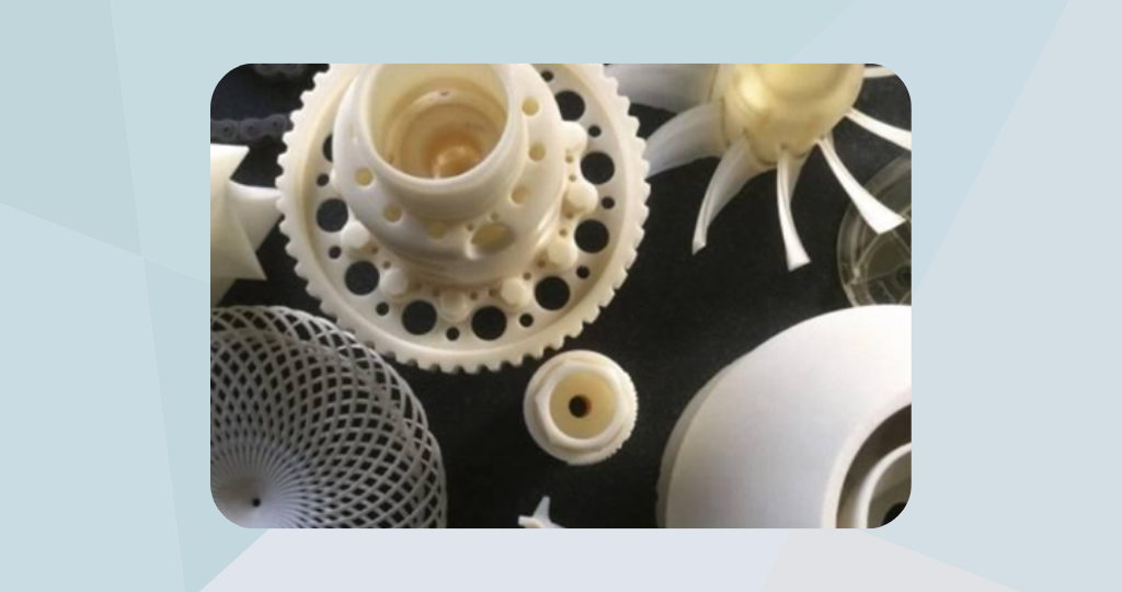 What is Selective Laser Melting technology?