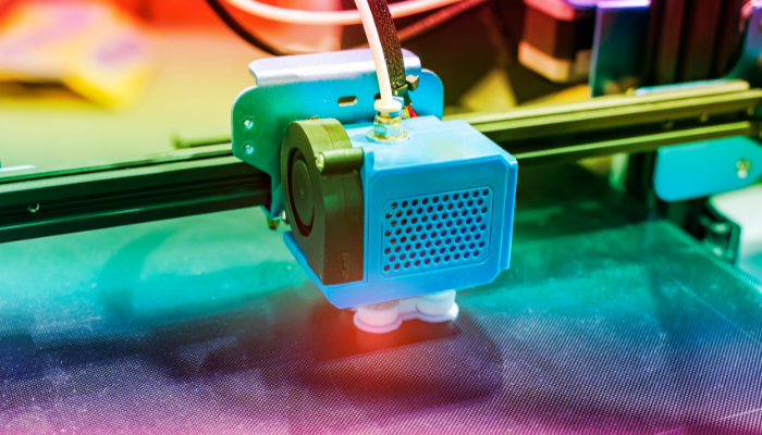 Филаменти за 3D принтер