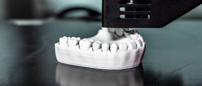 професионален 3d принтер
