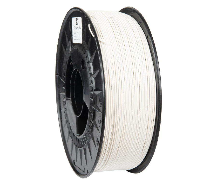 Filament 3DPower ASA - Различни цветове