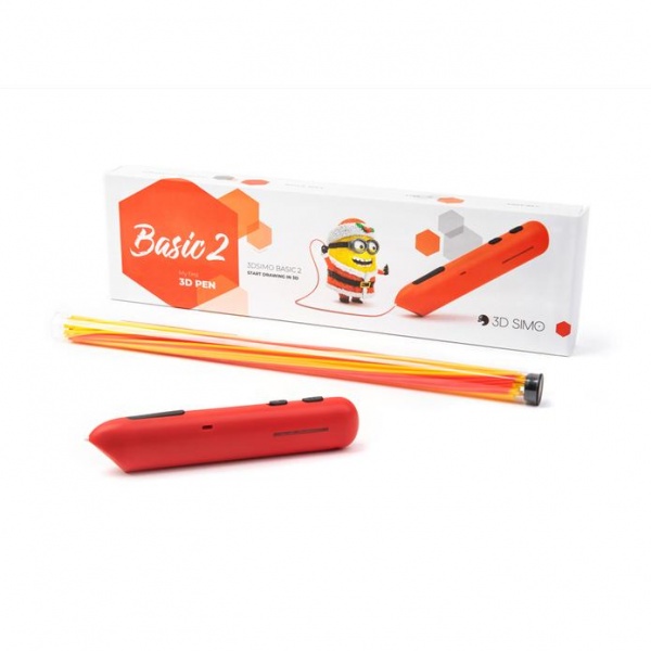 3DSIMO BASIC