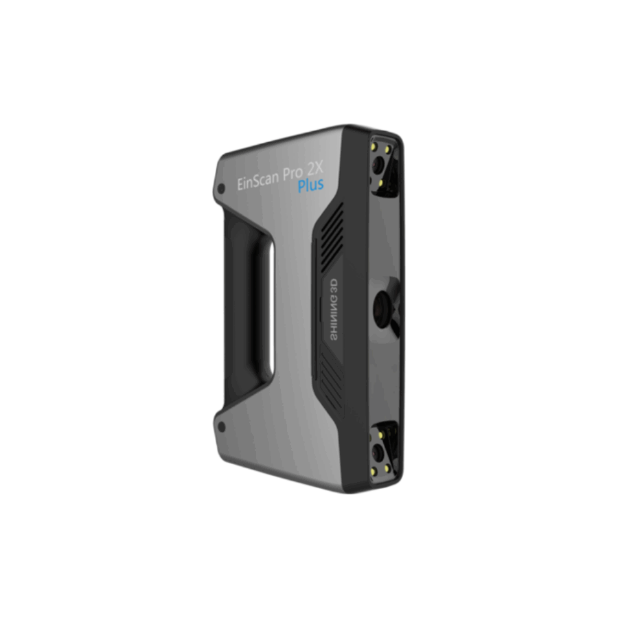 EinScan-Pro 2X Plus