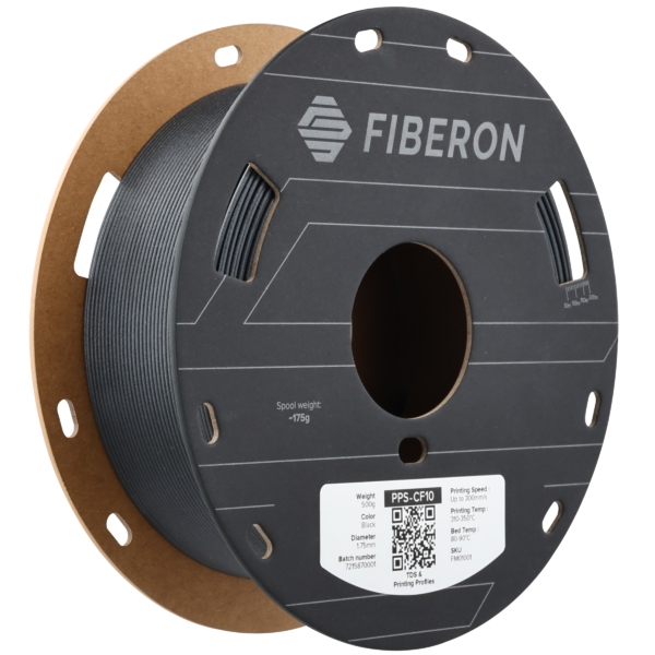 Polymaker Fiberon™ PPS-CF10