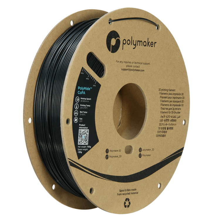 PolyMide PA12-CF