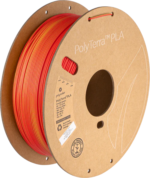 PolyTerra™ Dual PLA
