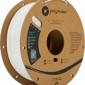 polymaker-polylite-petg-white-300×300 PolyLite PETG - Различни цветове
