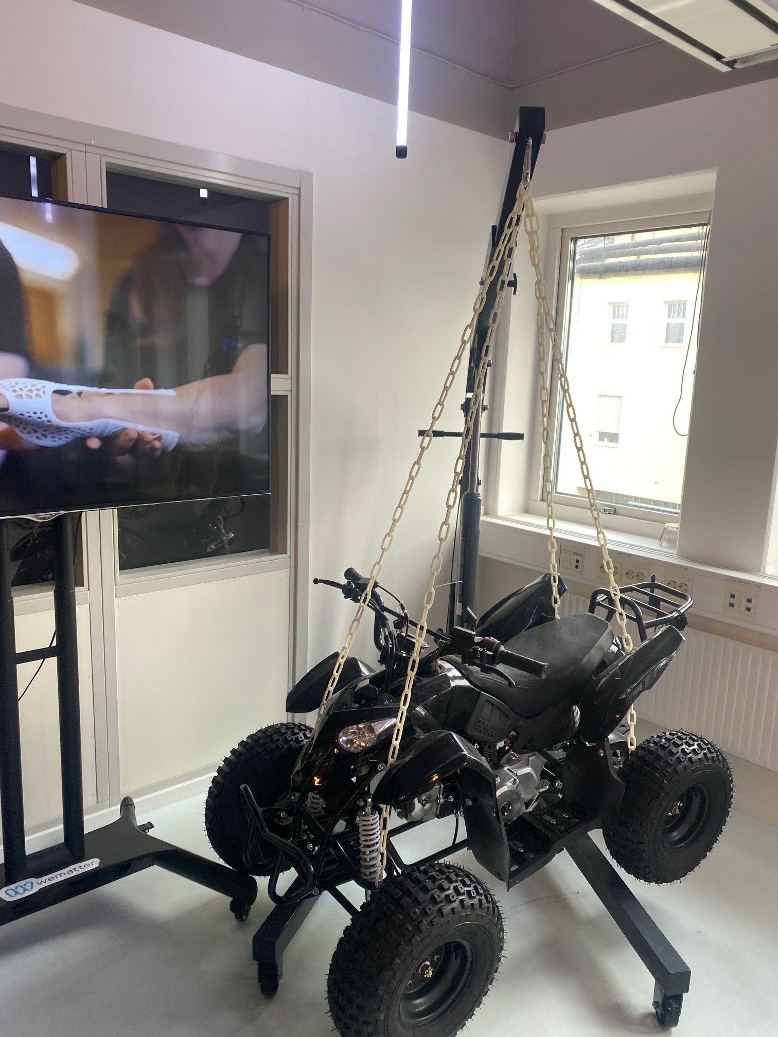Wematter Gravity SLS 3D-принтер - Image 8