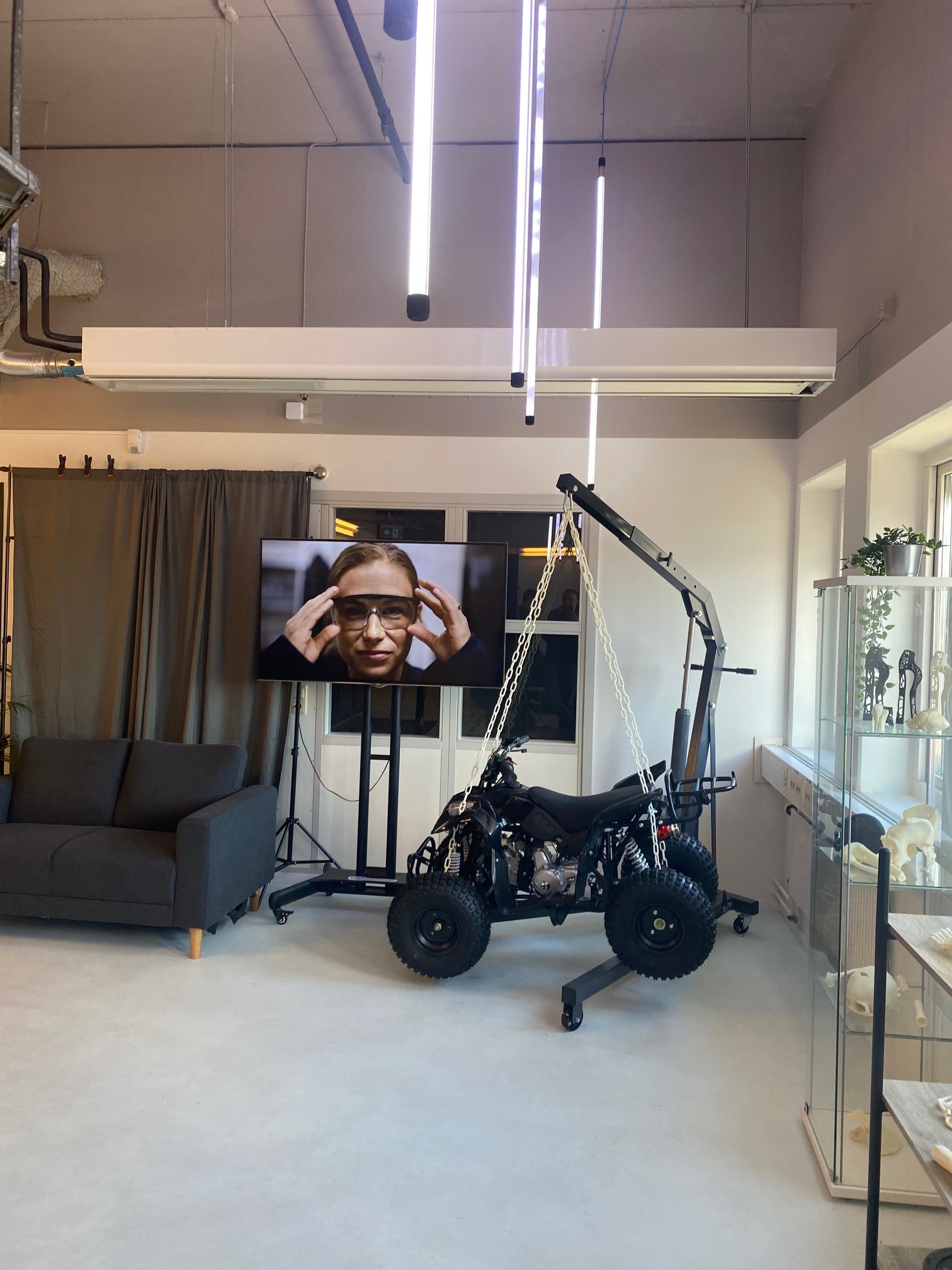 Wematter Gravity SLS 3D-принтер - Image 6