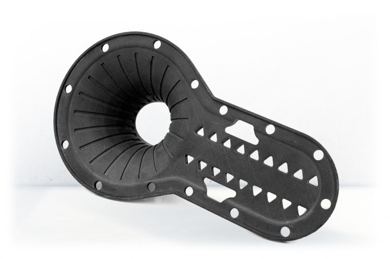 Wematter Gravity SLS 3D-принтер - Image 2
