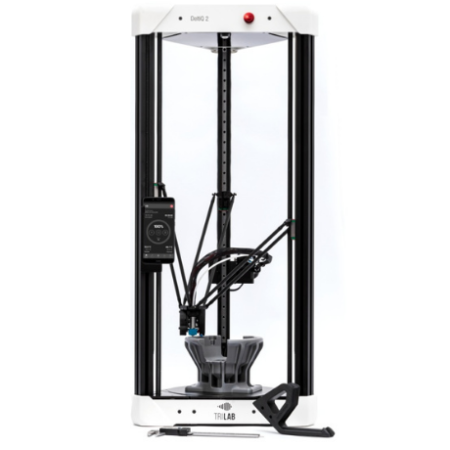 TRILAB DeltiQ 2 Plus