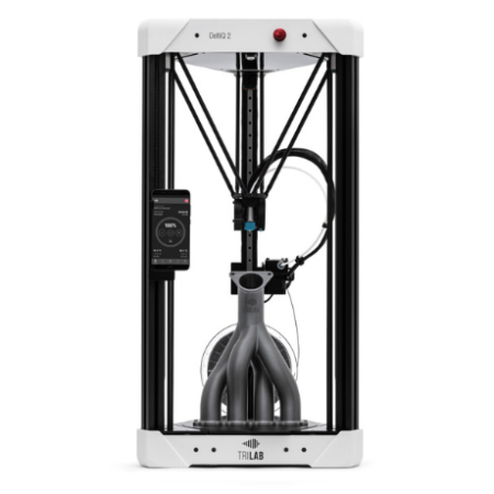 TRILAB DeltiQ 2