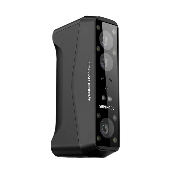 EINSTAR Rockit 3D Скенер