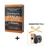 голямата книга за 3d принтиране