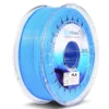 Ролка 3D Filkemp PLA филамент в син цвят – диаметър 1.75 mm, нето 1 kg, за 3D принтиране