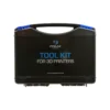 Твърд куфар PrimaCreator Tool Kit for 3D Printers – комплект инструменти за 3D принтиране