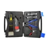 Отворен PrimaCreator Tool Kit – скрепер 50 mm, hex ключове 1.5–6 mm, гаечни ключове 6–9 mm и клещи